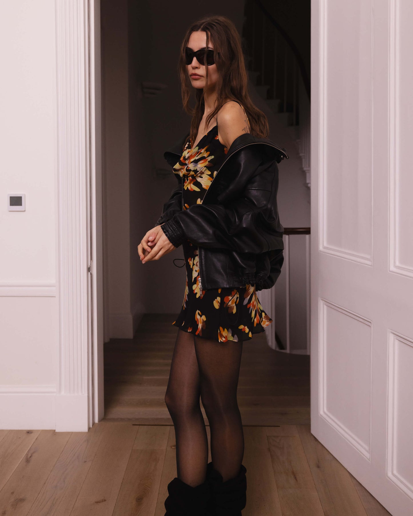 Ivy Dress