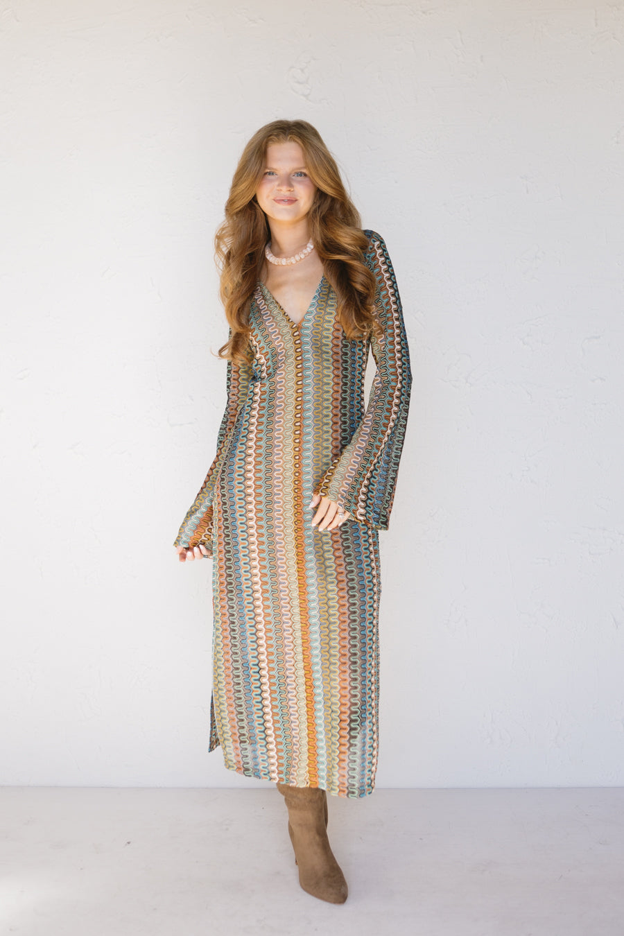 Ronda Dress