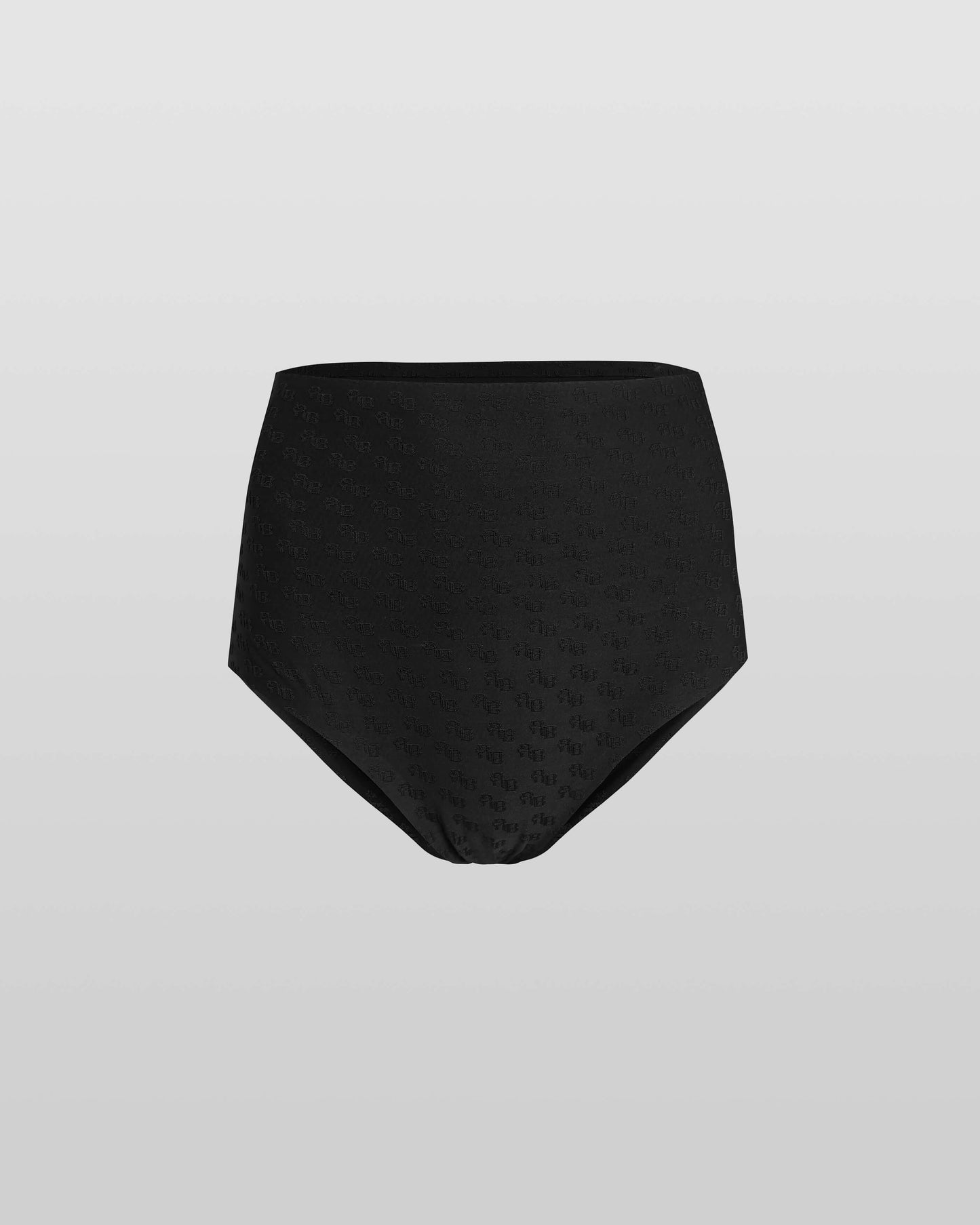 High Waist Pant