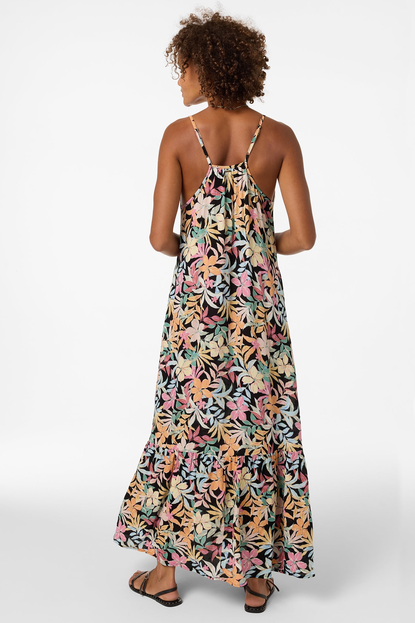Anica Maxi Dress