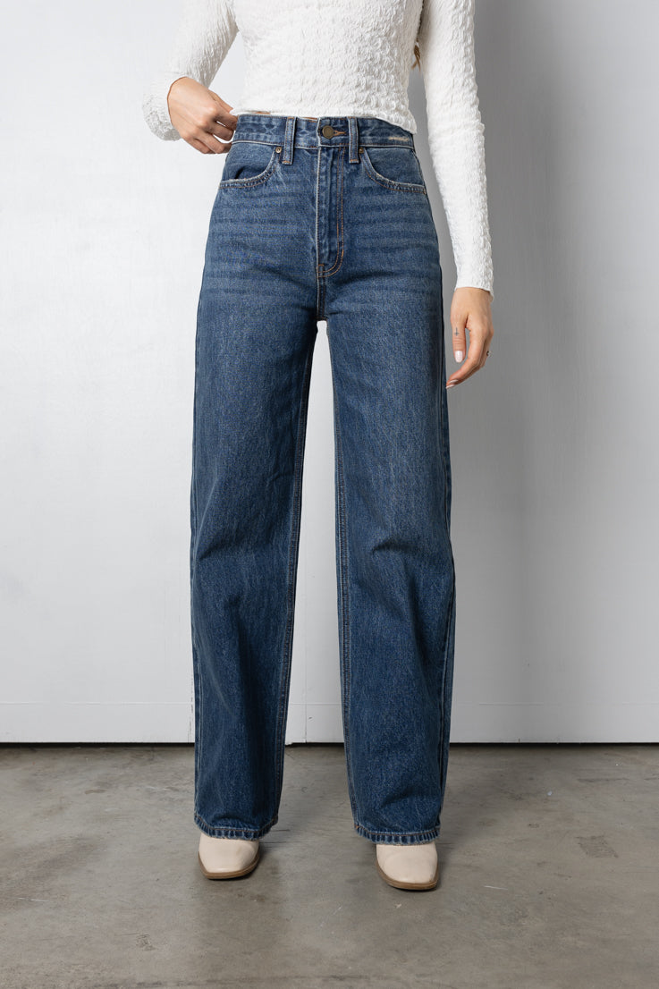 Americana Denim