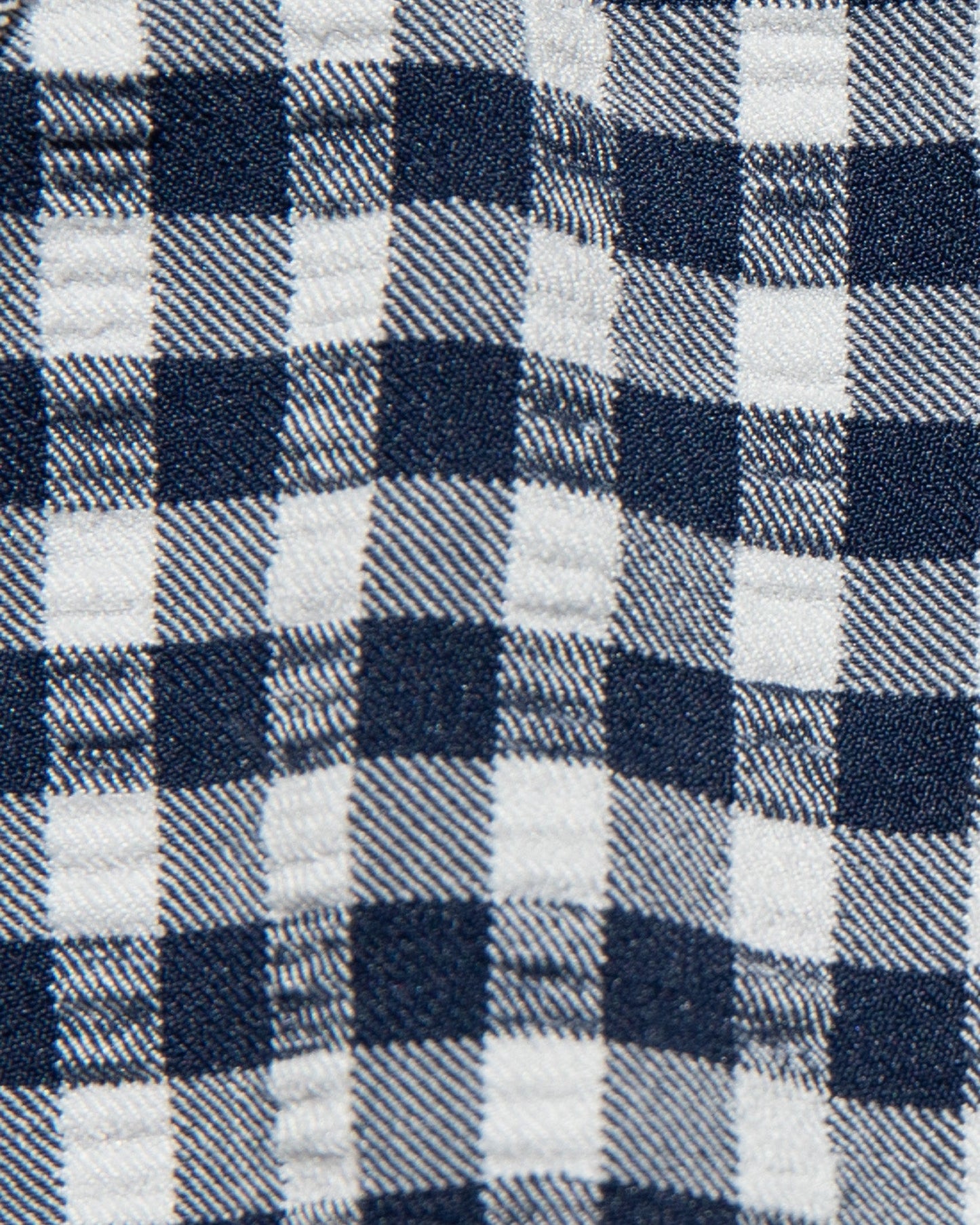 Peyton Bikini Top - Atta Girl Gingham