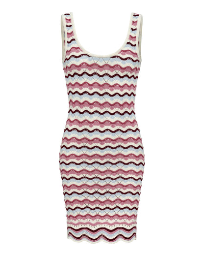 Sunchaser Dress - Sand In Hand