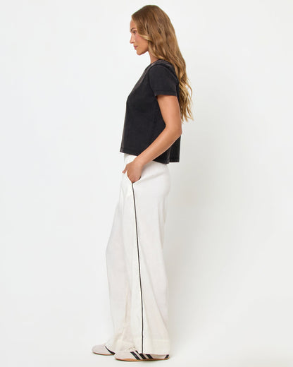 All Day Top - Black