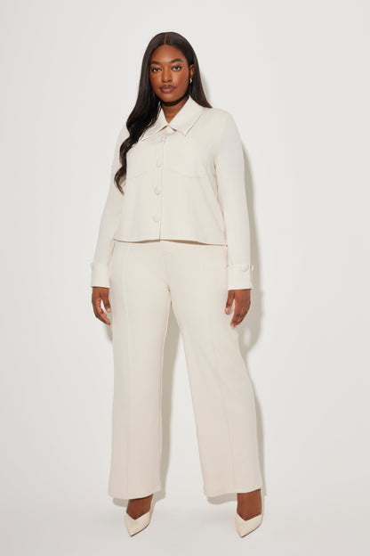 Loungewear Trousers