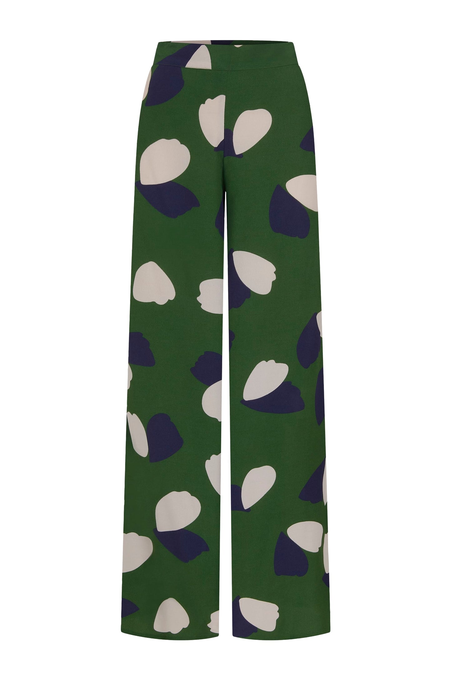 Charlie Pants In Verbena