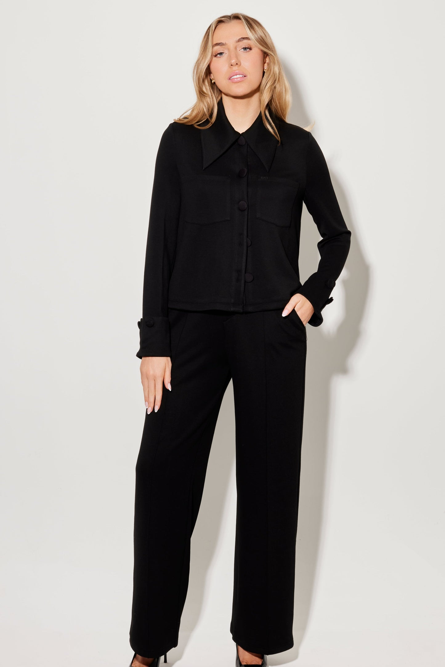 Loungewear Trousers