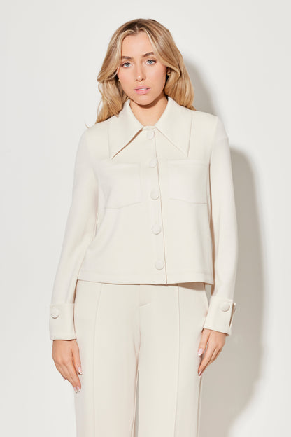 Loungewear Shirt