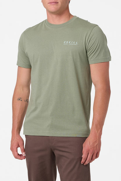Linescape Classic Tee