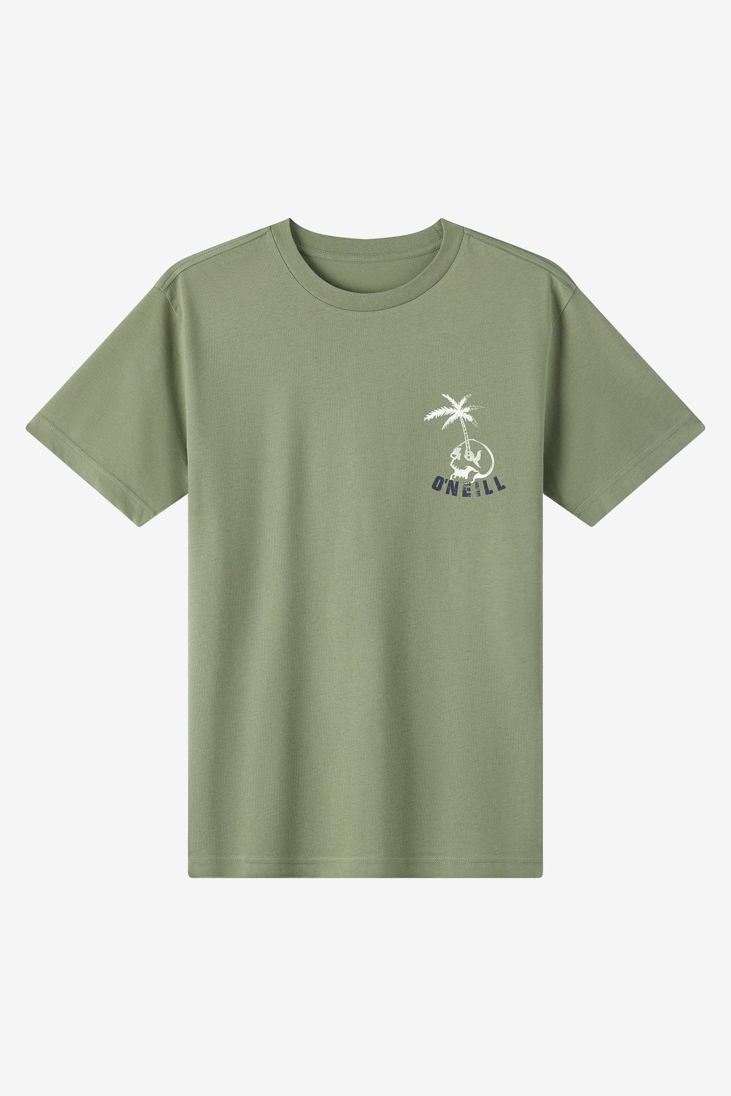 Cutback UPF Tee