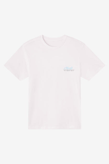 Tropics Florida Classic Tee