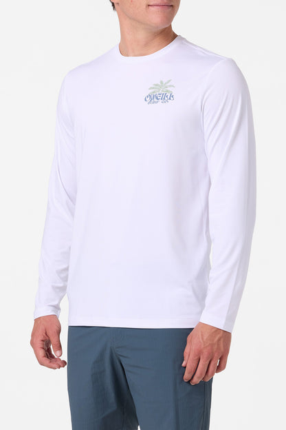 Of The Sea UPF Long Sleeve Tee