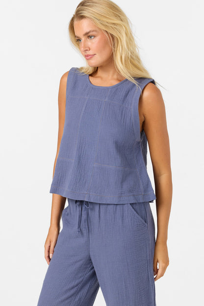 Tasia Tank