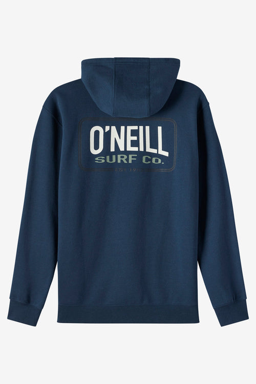 Fifty Two Zip Fleece