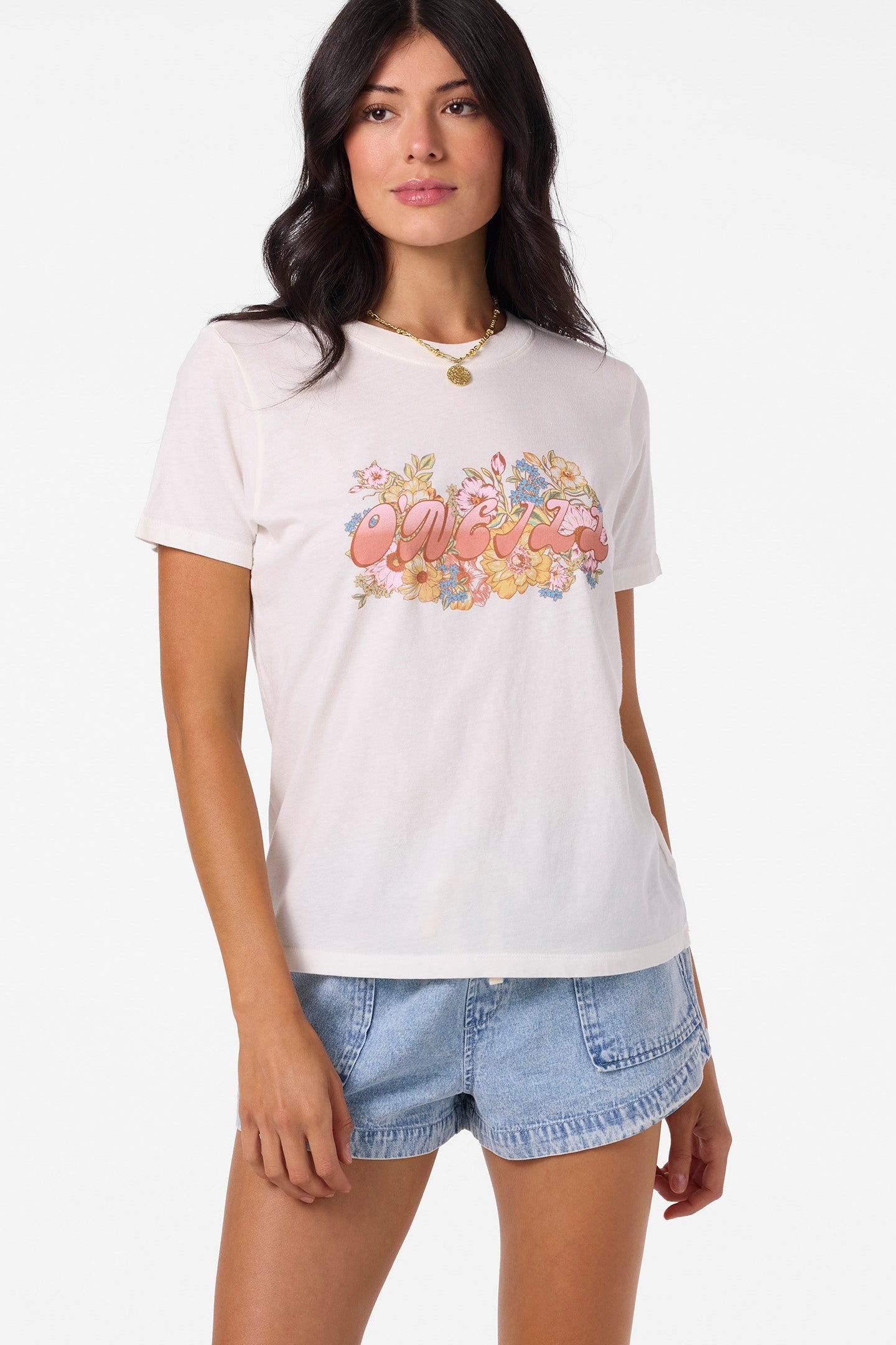 Garden Hour Tee