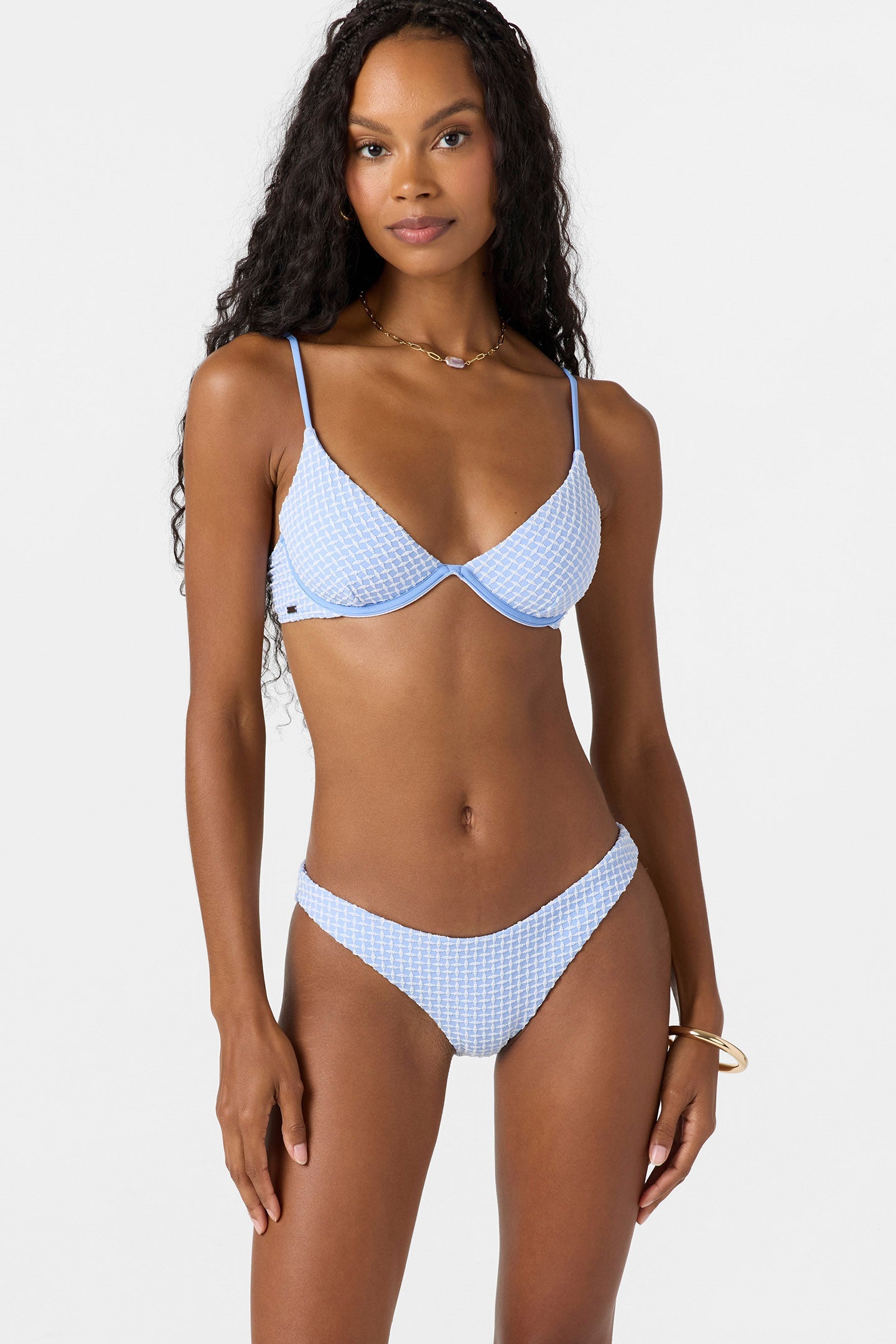 Driftwood Dobby Rockley Medium Bottoms