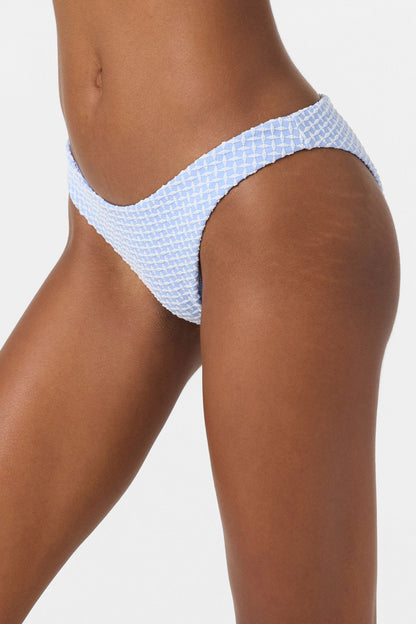 Driftwood Dobby Rockley Medium Bottoms