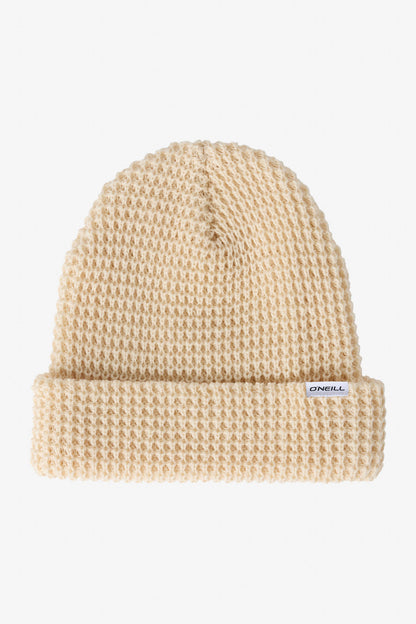Market Waffle Beanie