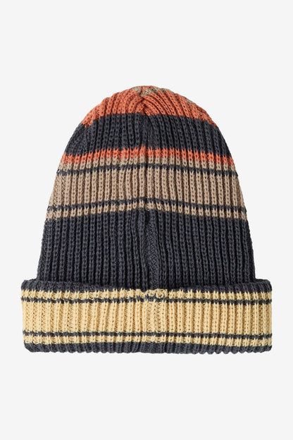 Market Stripe Beanie