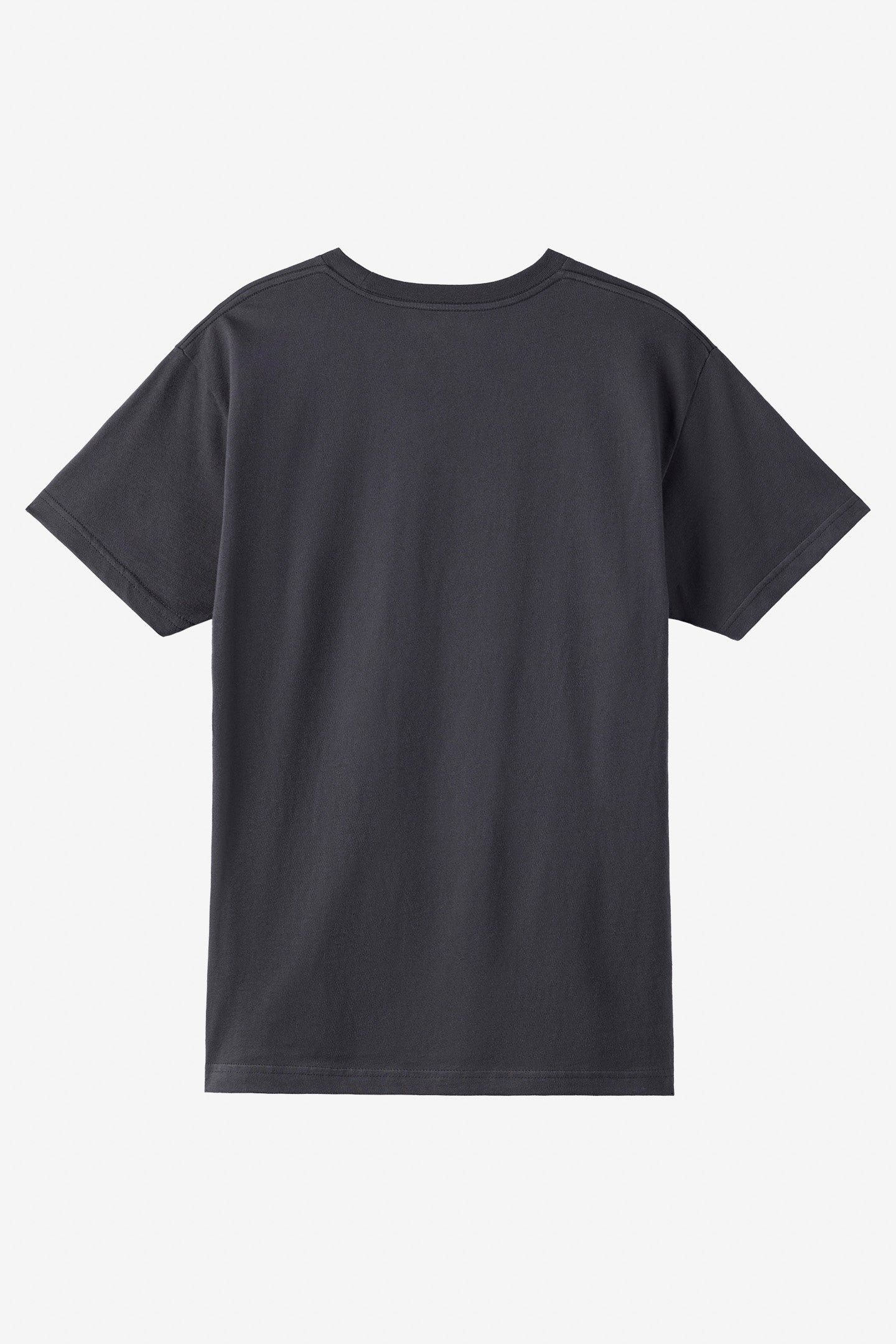 Badge Standard Fit Tee
