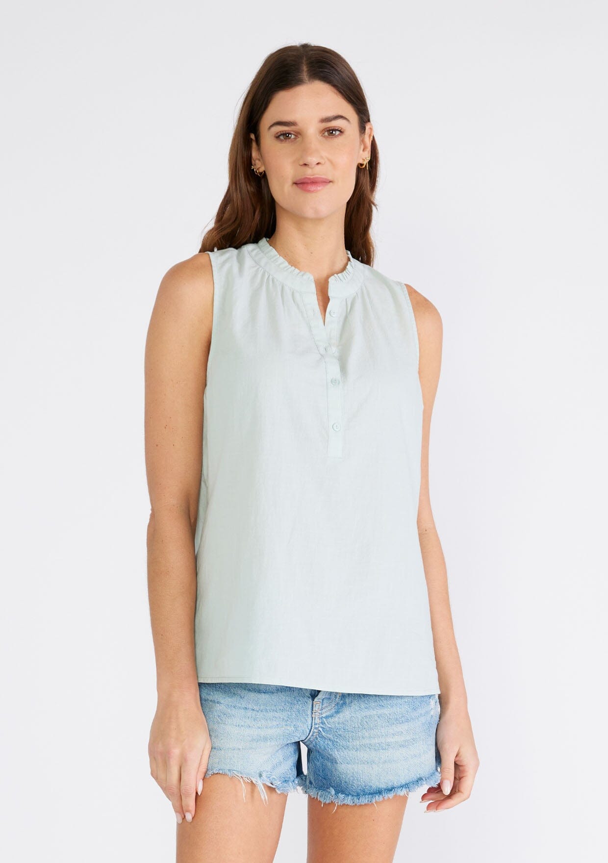 Louisa Tank Top