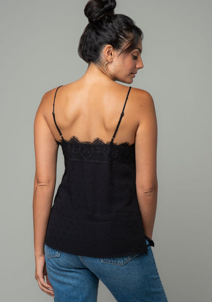 Steffi Lace Camisole