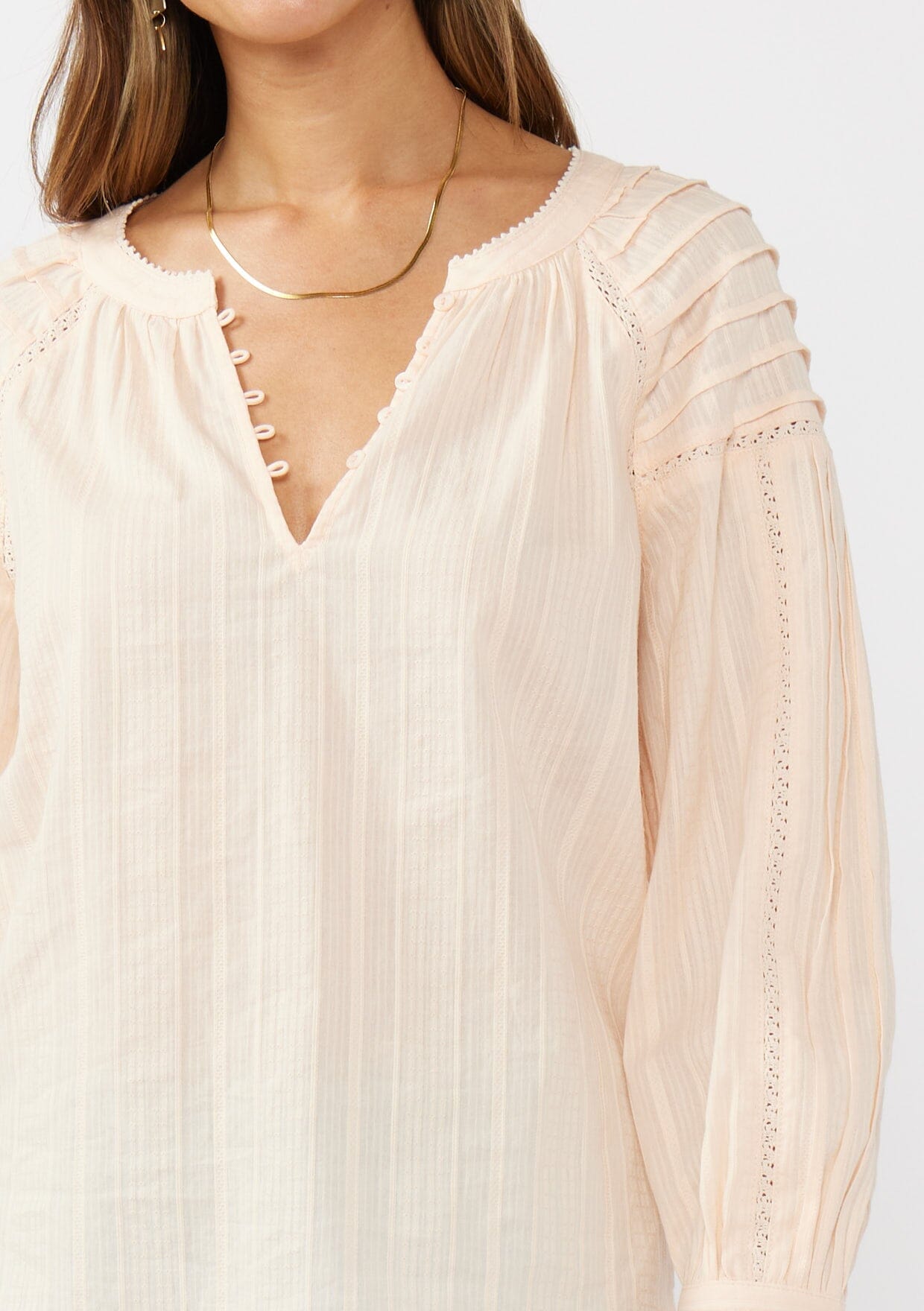 Noemi Blouse