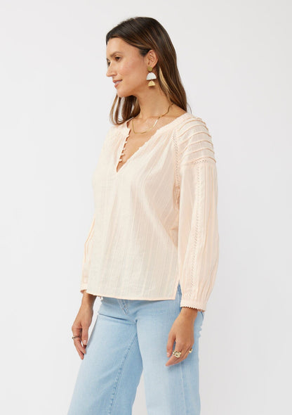 Noemi Blouse