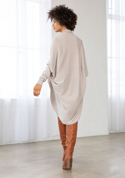 Nora Shawl Cardigan