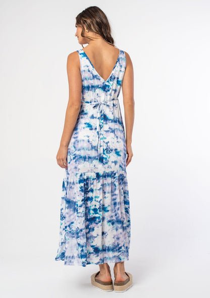 Galina Maxi Dress