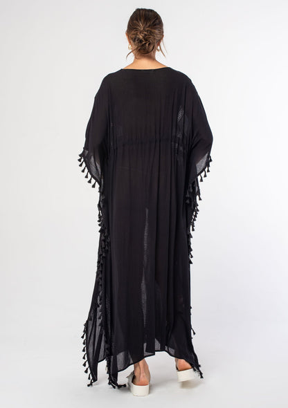 Sea Breeze Beach Caftan
