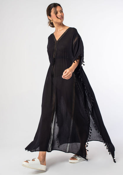Sea Breeze Beach Caftan