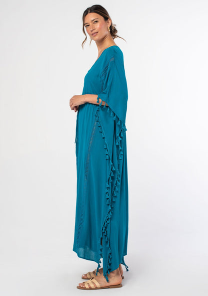 Sea Breeze Beach Caftan
