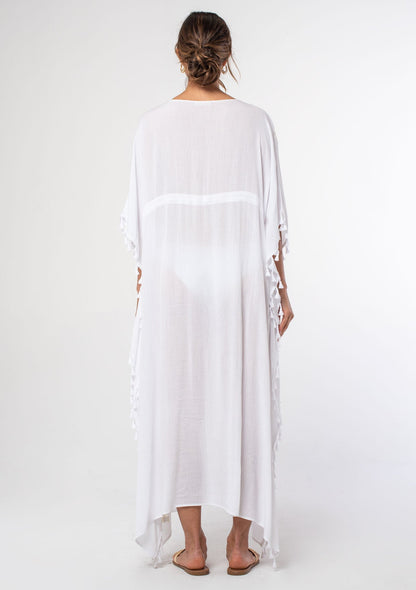Sea Breeze Beach Caftan
