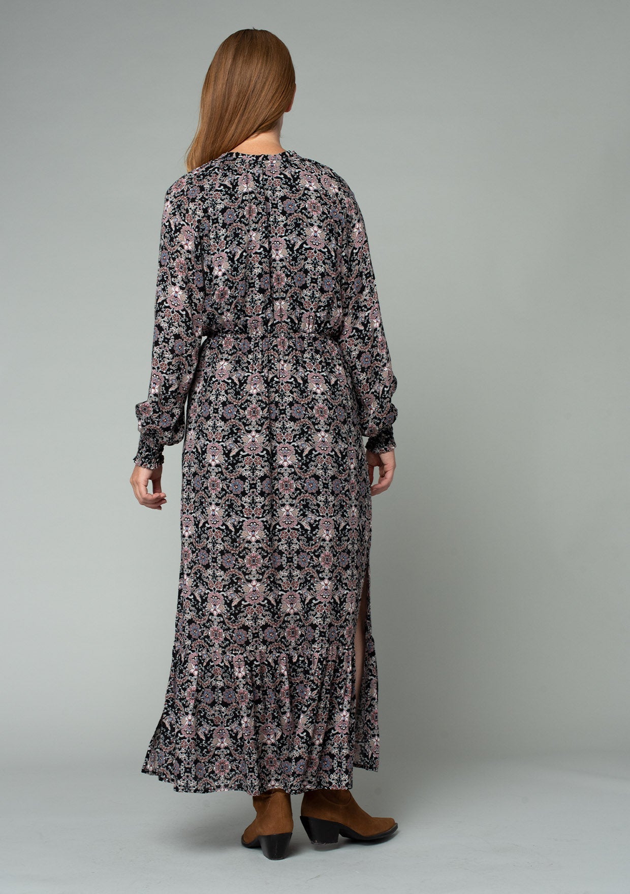 Ensley Maxi Dress