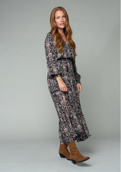 Ensley Maxi Dress