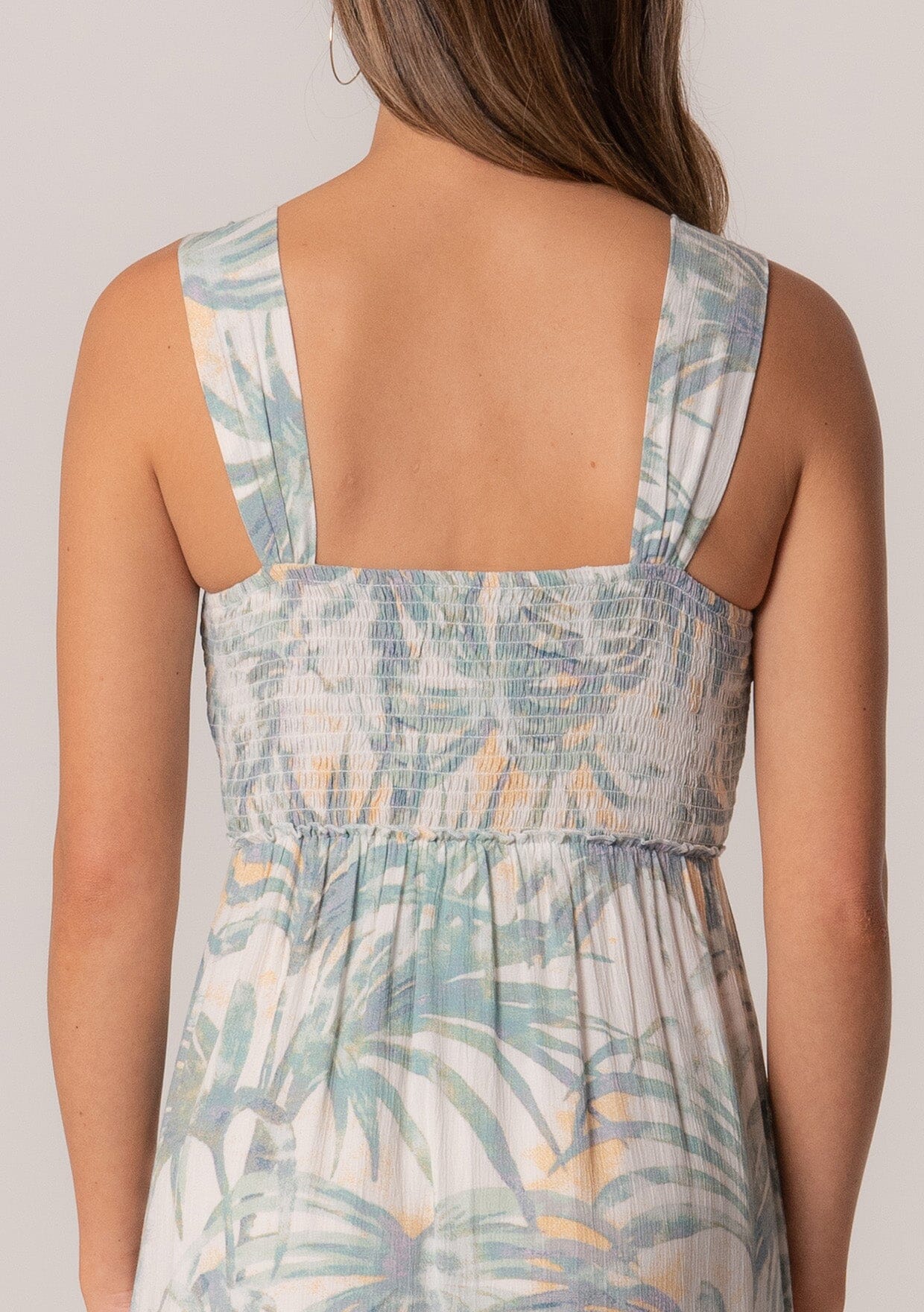 Rocio Mini Dress