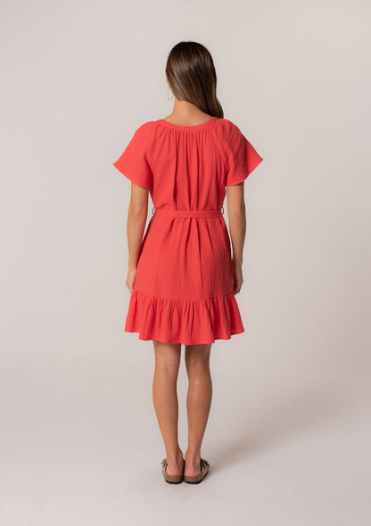 Sudie Mini Dress