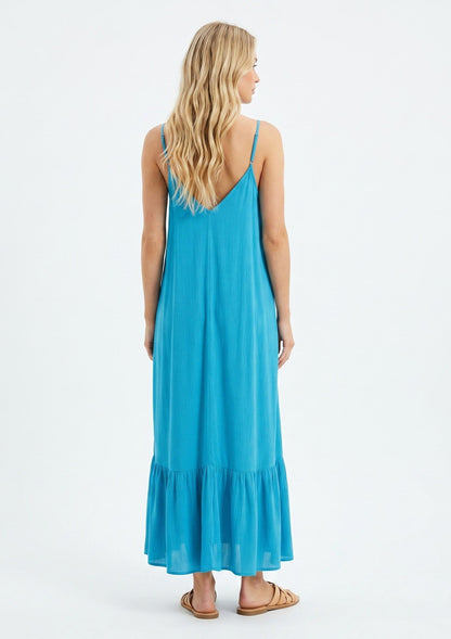 Ania Maxi Dress