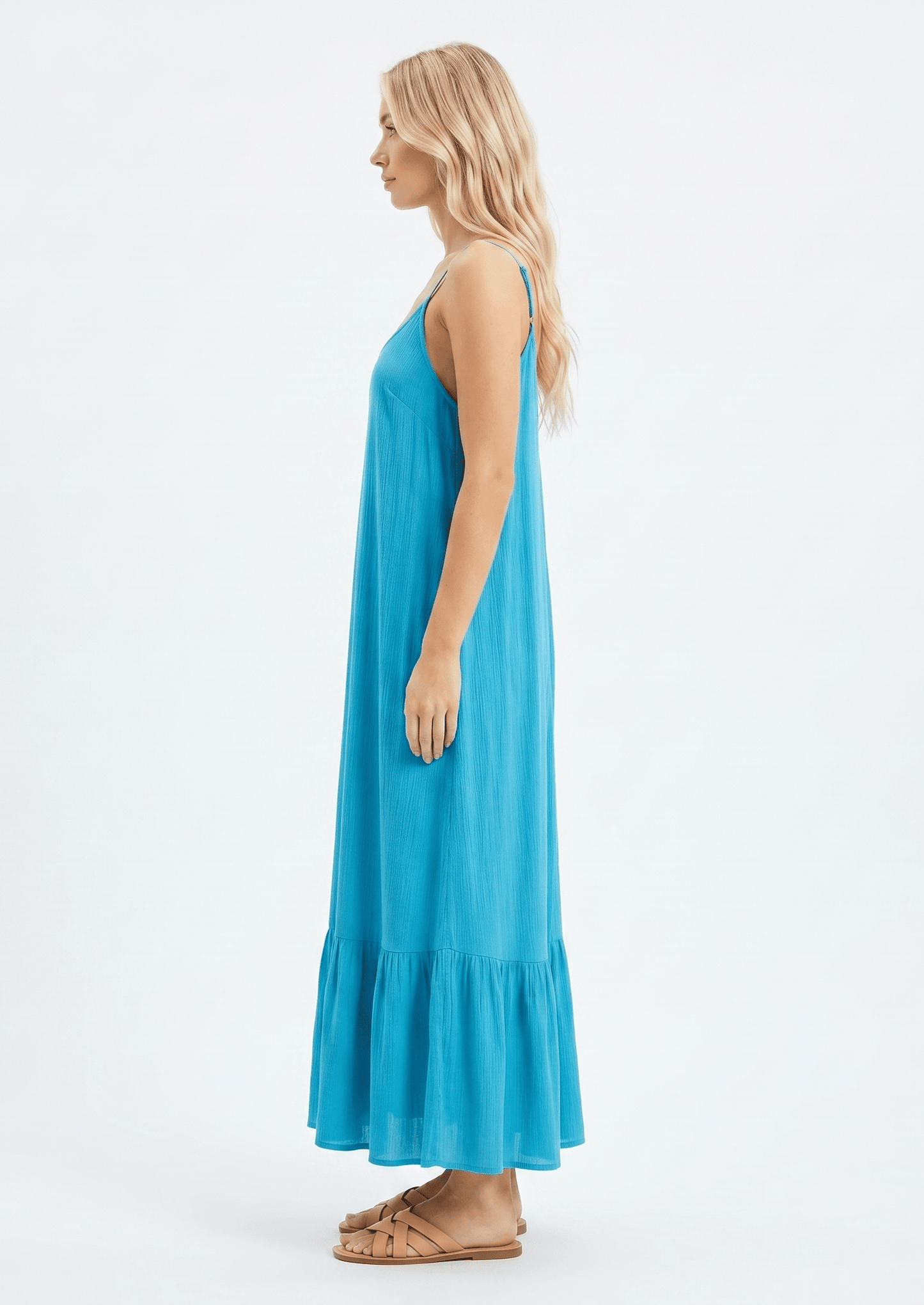 Ania Maxi Dress