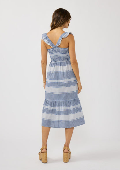 Adele Midi Dress