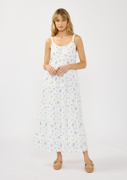 Marcey Maxi Dress