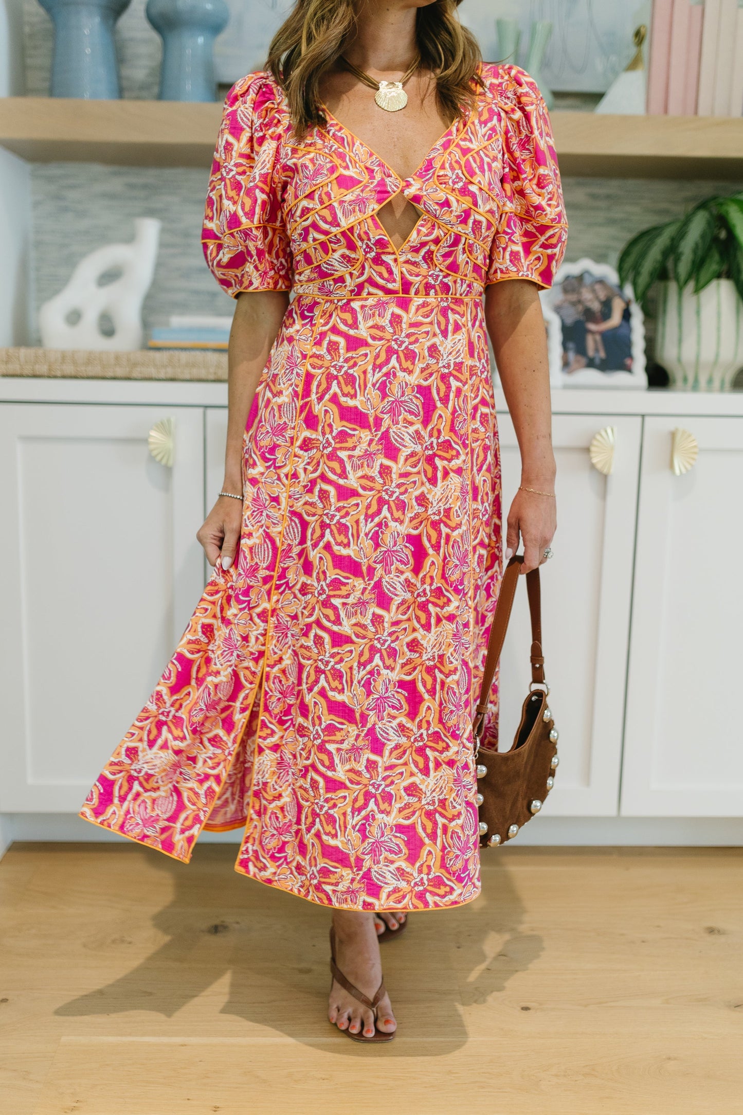 Davina Dress