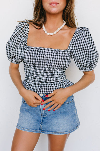 NOMA Square Top