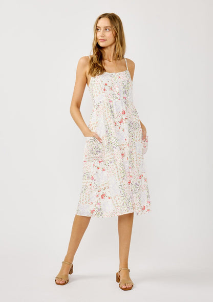 Promise Me Midi Dress