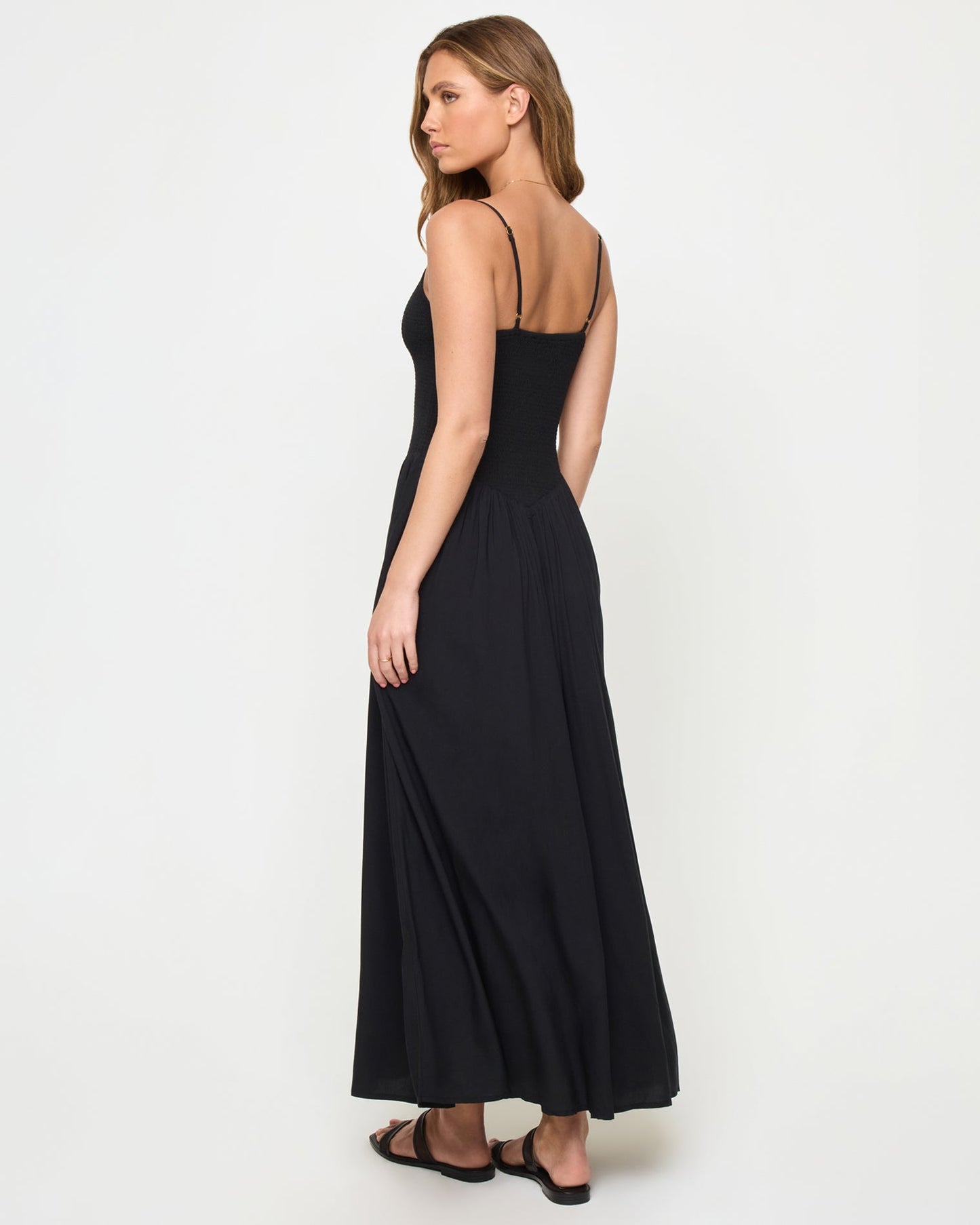 Misha Midi - Black
