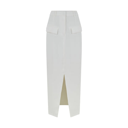 Midi Skirt