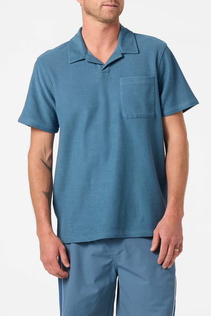 O'Riginals Knit Standard Fit Shirt