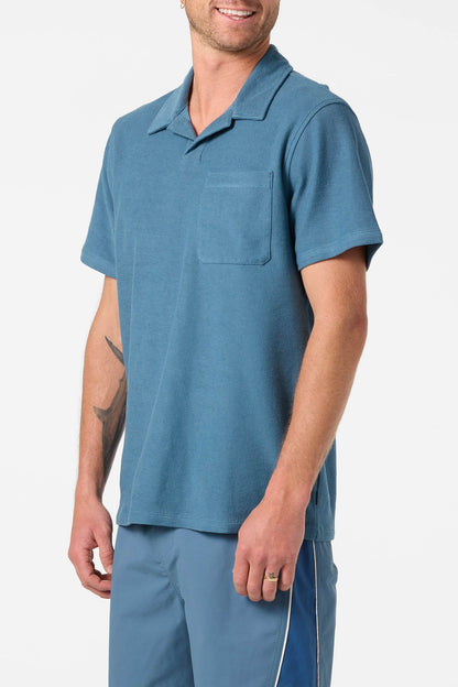 O'Riginals Knit Standard Fit Shirt