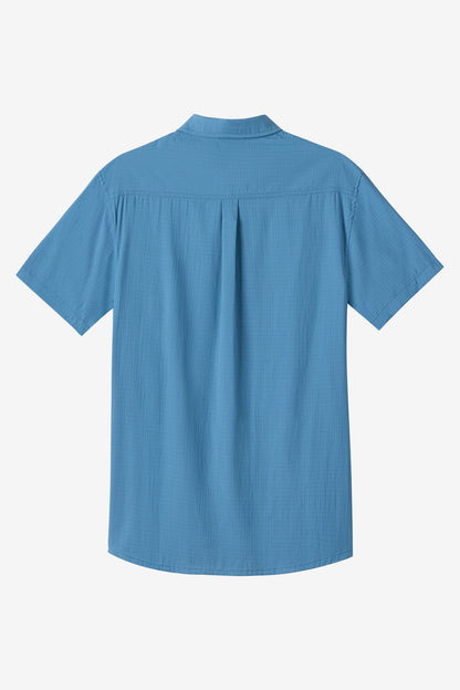 TRVLR Perforated Standard Fit Shirt